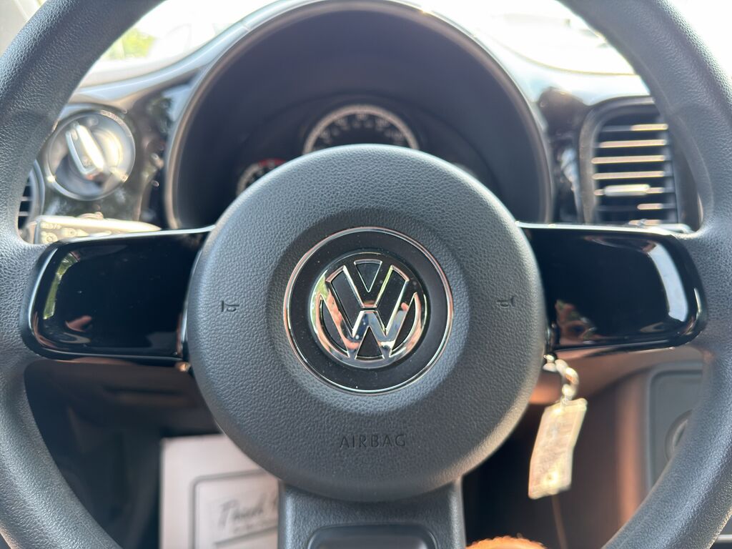 2013 Volkswagen Beetle 2.5L Entry Wilmington NC