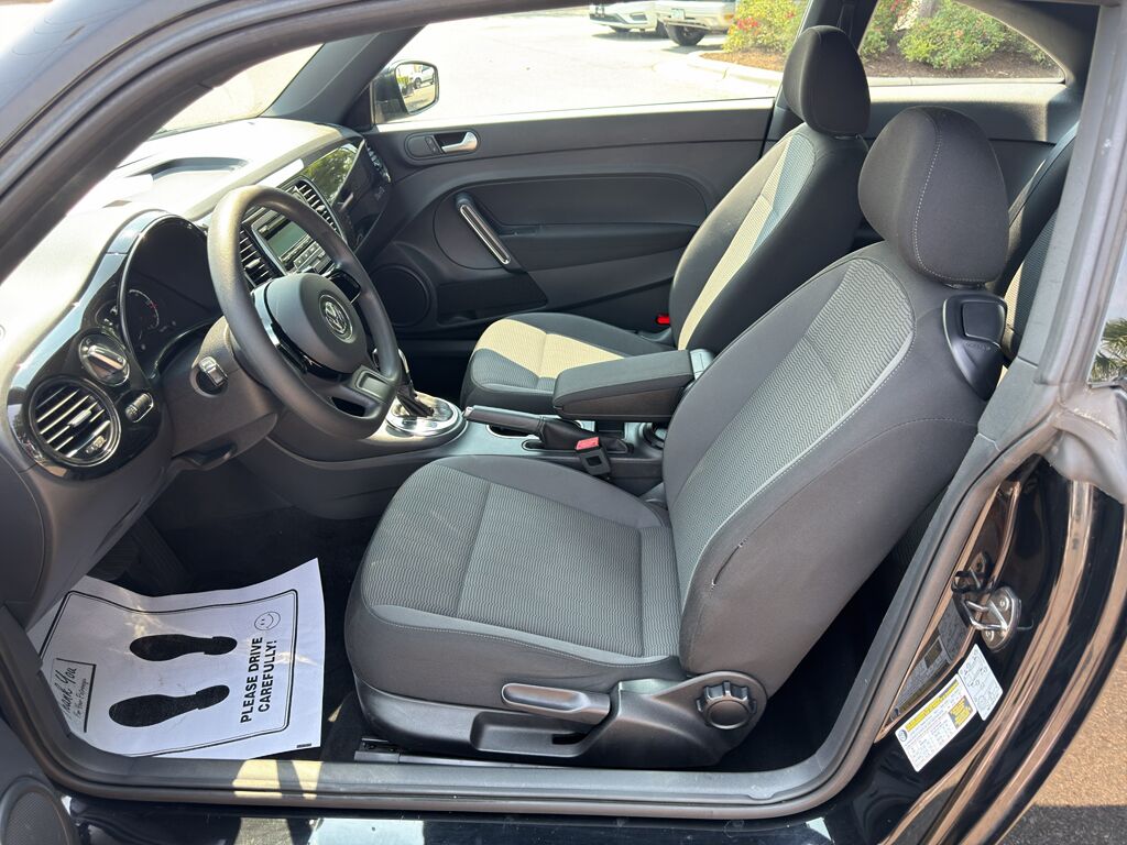 2013 Volkswagen Beetle 2.5L Entry Wilmington NC