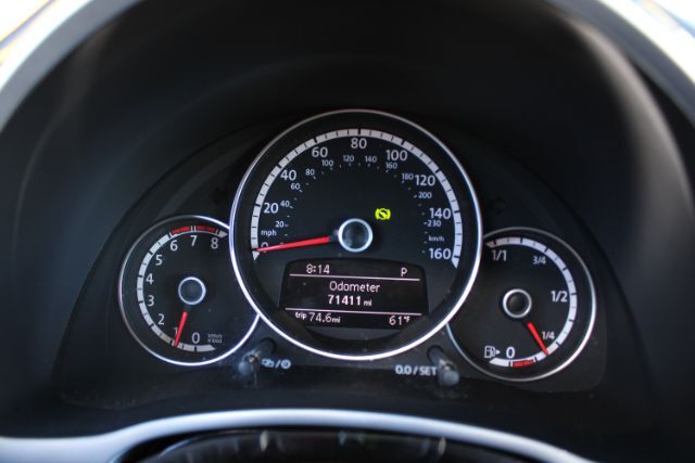 2013 Volkswagen Beetle 2.5L Las Vegas NV