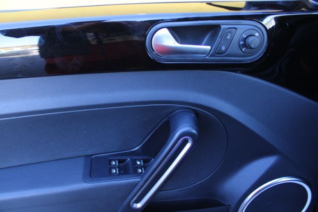2013 Volkswagen Beetle 2.5L Las Vegas NV