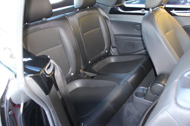 2013 Volkswagen Beetle 2.5L Las Vegas NV
