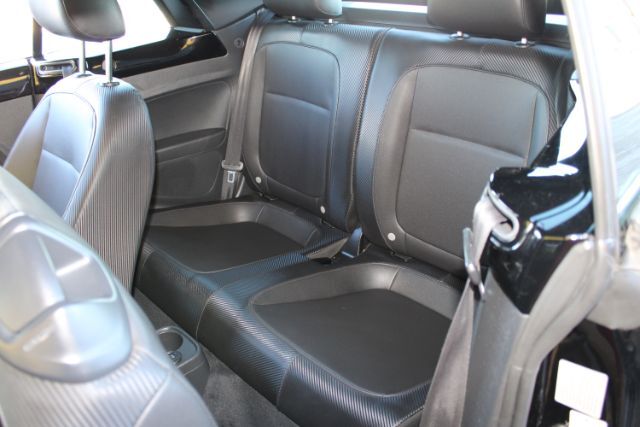 2013 Volkswagen Beetle 2.5L Las Vegas NV