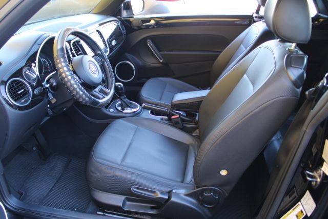 2013 Volkswagen Beetle 2.5L Las Vegas NV