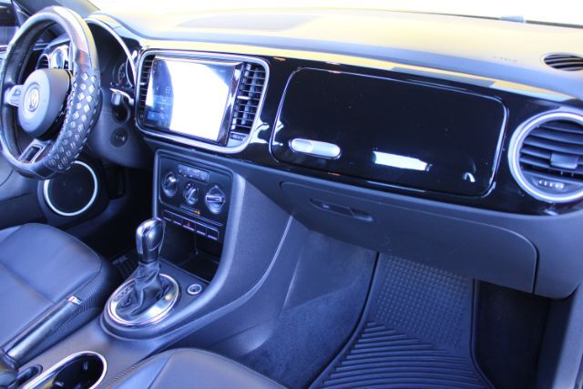 2013 Volkswagen Beetle 2.5L Las Vegas NV