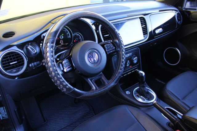 2013 Volkswagen Beetle 2.5L Las Vegas NV