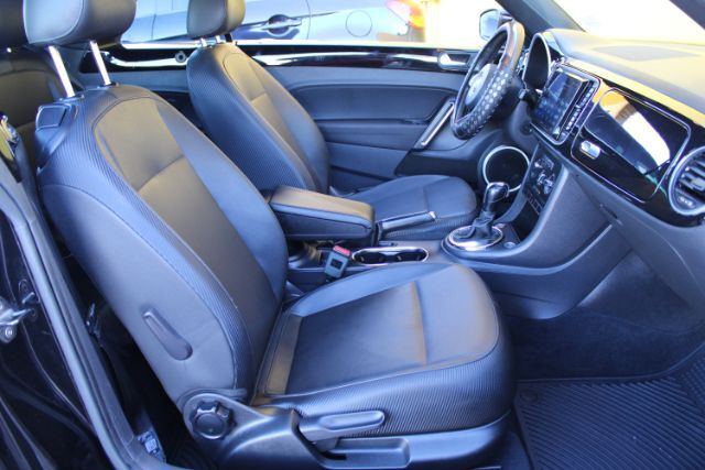 2013 Volkswagen Beetle 2.5L Las Vegas NV