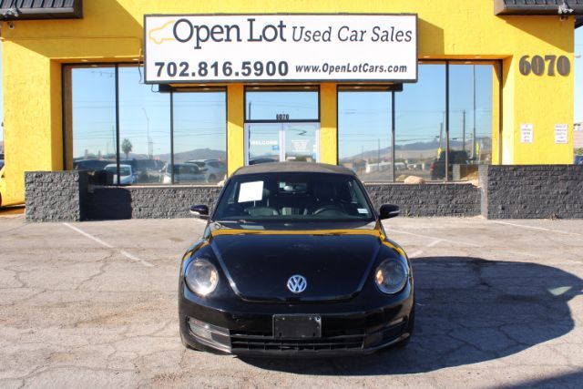 2013 Volkswagen Beetle 2.5L Las Vegas NV
