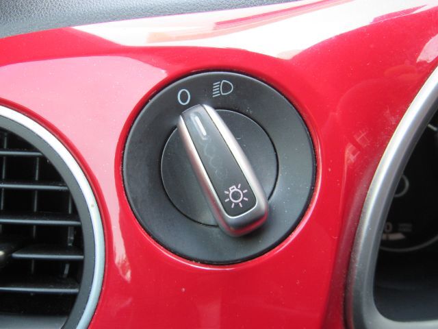2013 Volkswagen Beetle 2.5L Plano TX
