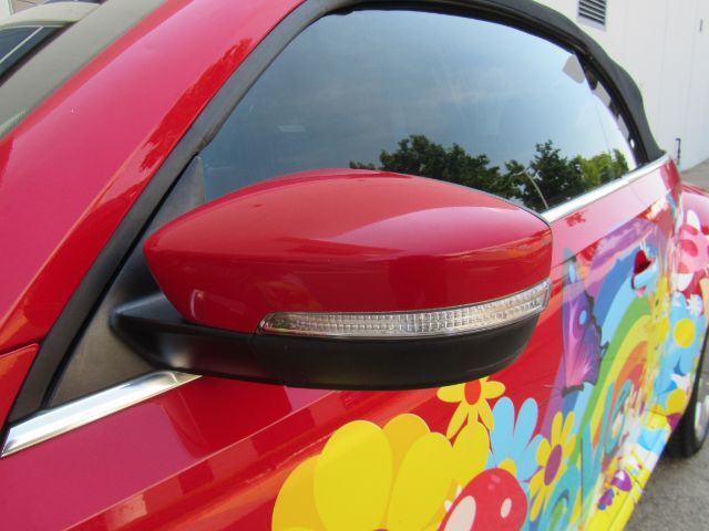 2013 Volkswagen Beetle 2.5L Plano TX