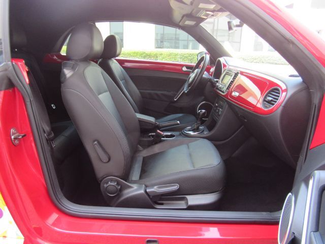 2013 Volkswagen Beetle 2.5L Plano TX