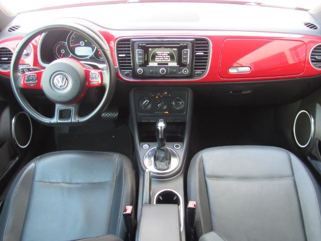 2013 Volkswagen Beetle 2.5L Plano TX
