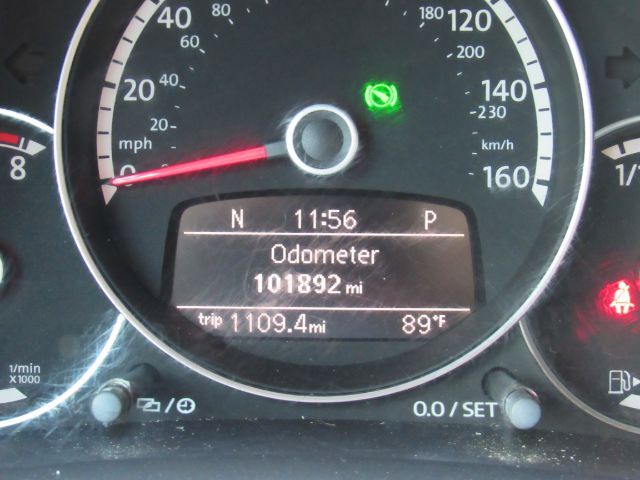 2013 Volkswagen Beetle 2.5L Plano TX