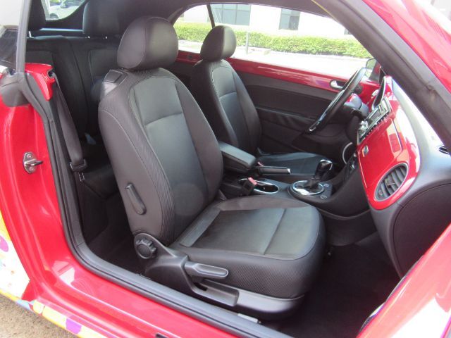 2013 Volkswagen Beetle 2.5L Plano TX