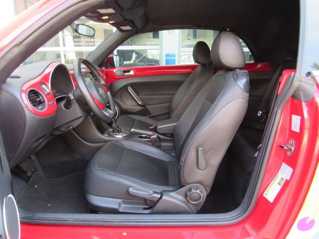 2013 Volkswagen Beetle 2.5L Plano TX