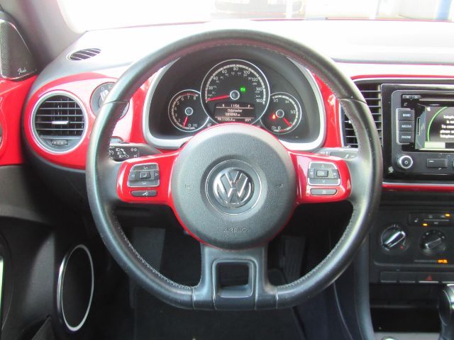 2013 Volkswagen Beetle 2.5L Plano TX