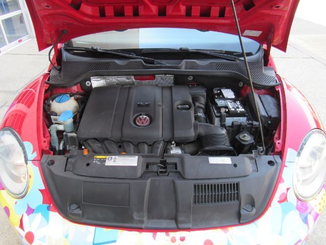 2013 Volkswagen Beetle 2.5L Plano TX