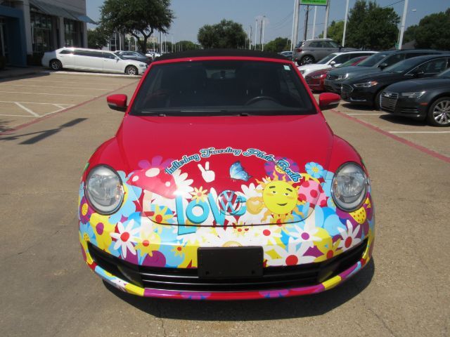 2013 Volkswagen Beetle 2.5L Plano TX