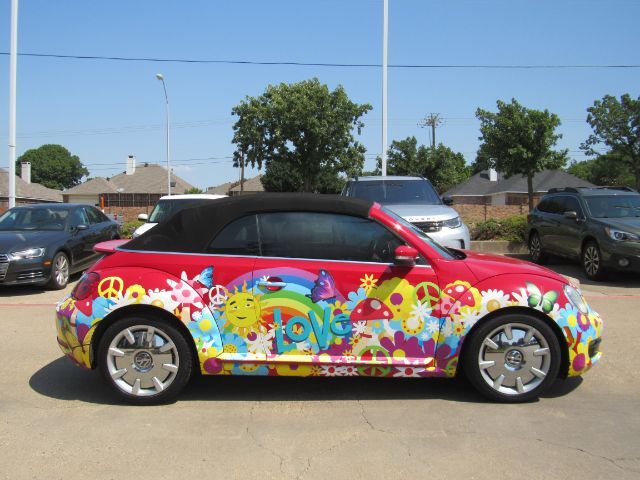 2013 Volkswagen Beetle 2.5L Plano TX