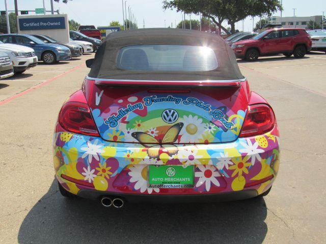 2013 Volkswagen Beetle 2.5L Plano TX