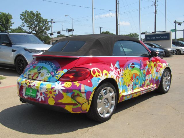 2013 Volkswagen Beetle 2.5L Plano TX