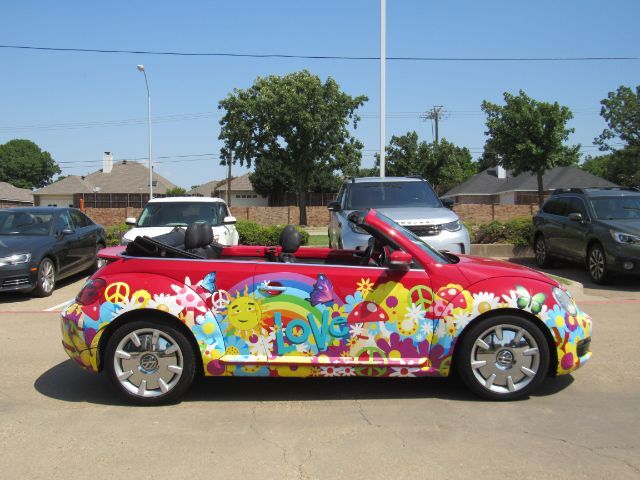 2013 Volkswagen Beetle 2.5L Plano TX