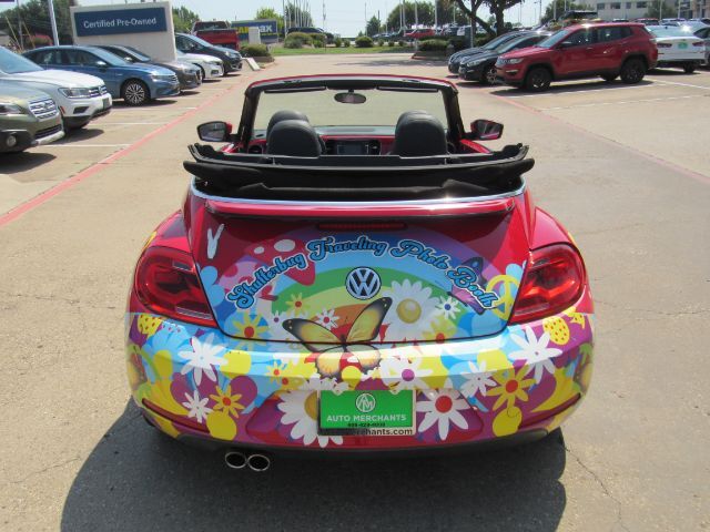 2013 Volkswagen Beetle 2.5L Plano TX