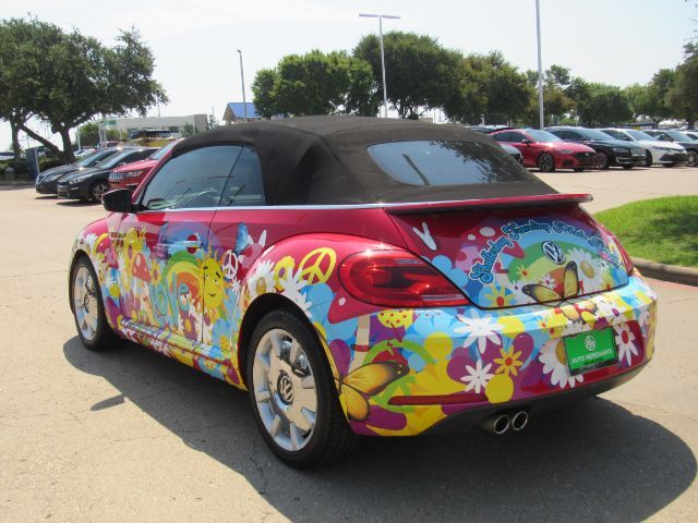 2013 Volkswagen Beetle 2.5L Plano TX