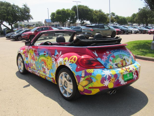 2013 Volkswagen Beetle 2.5L Plano TX