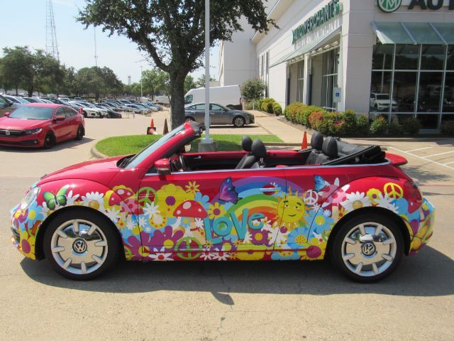 2013 Volkswagen Beetle 2.5L Plano TX