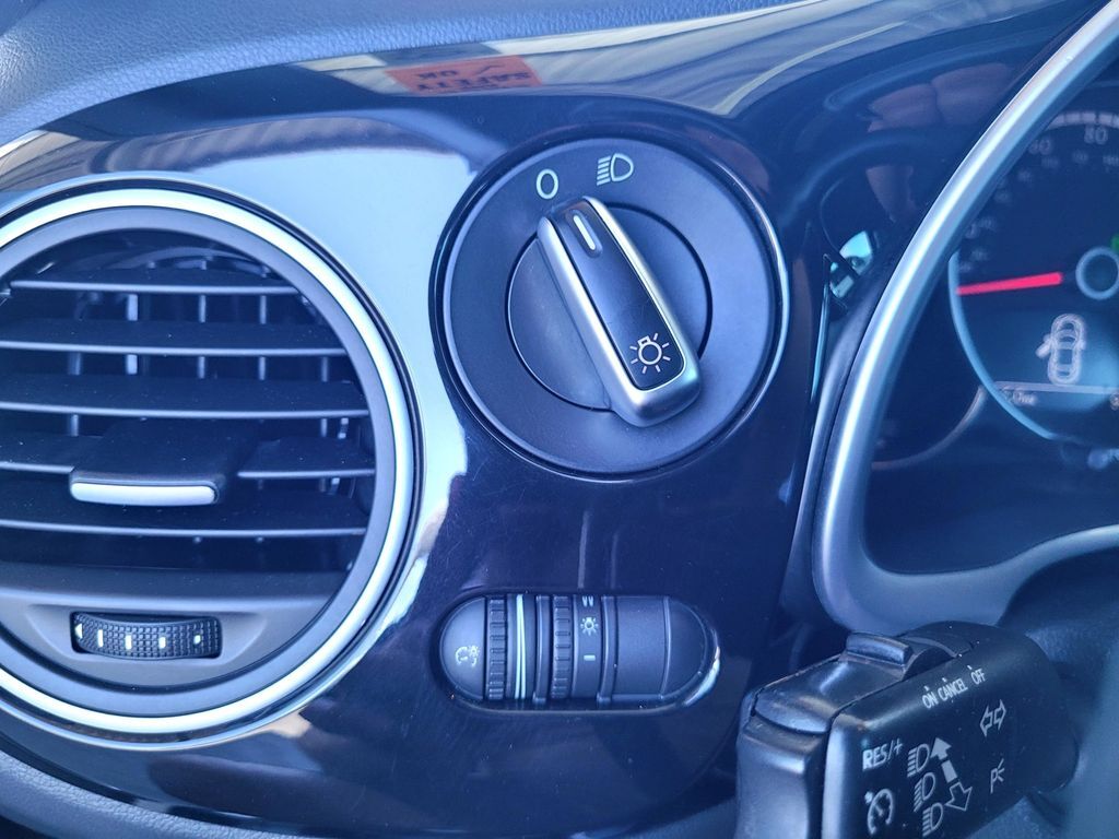 2013 Volkswagen Beetle 2.5L Roseville CA