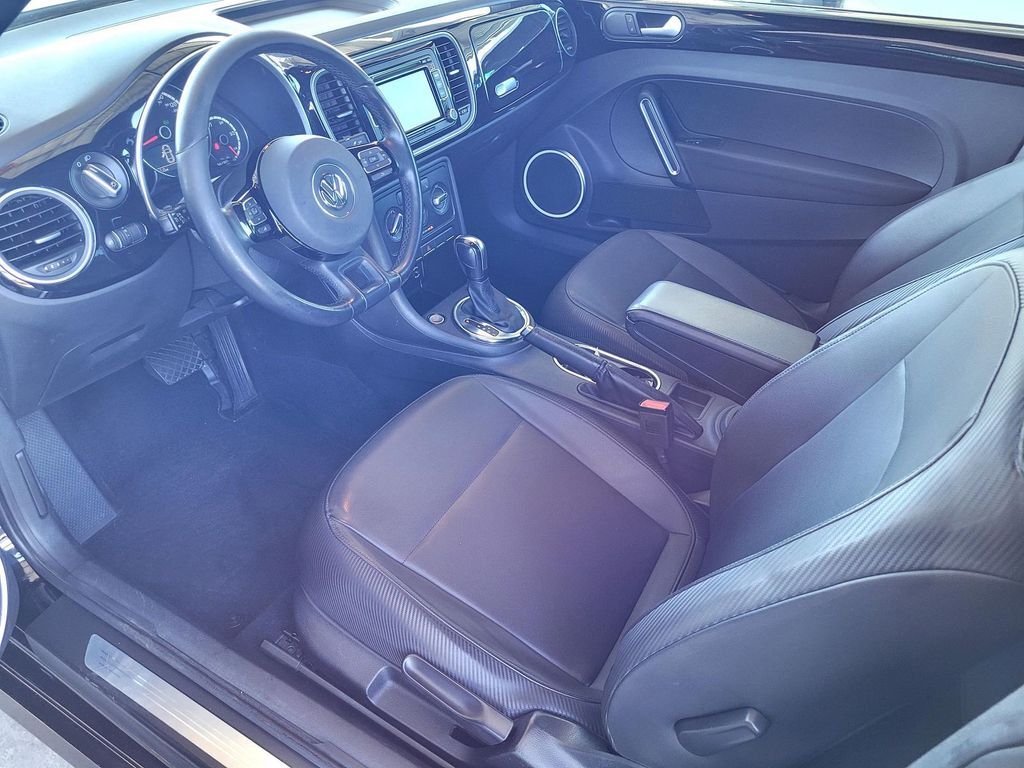 2013 Volkswagen Beetle 2.5L Roseville CA