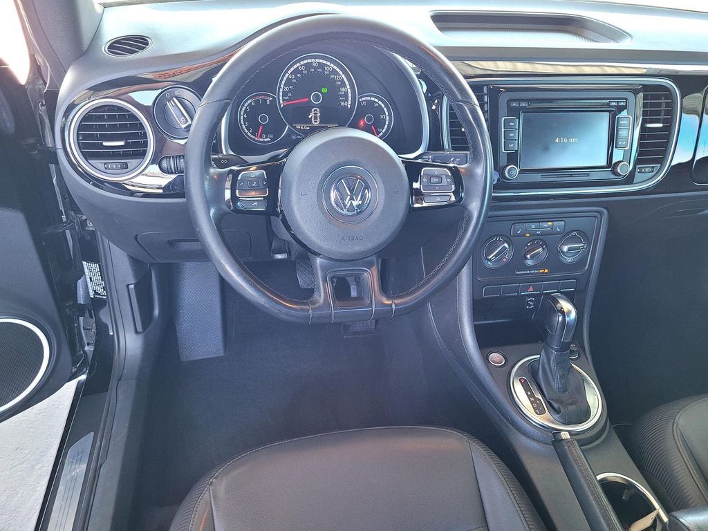 2013 Volkswagen Beetle 2.5L Roseville CA