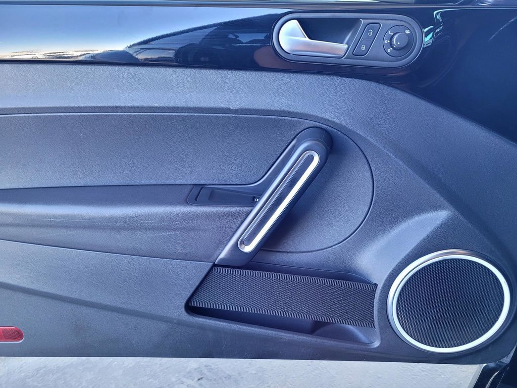 2013 Volkswagen Beetle 2.5L Roseville CA
