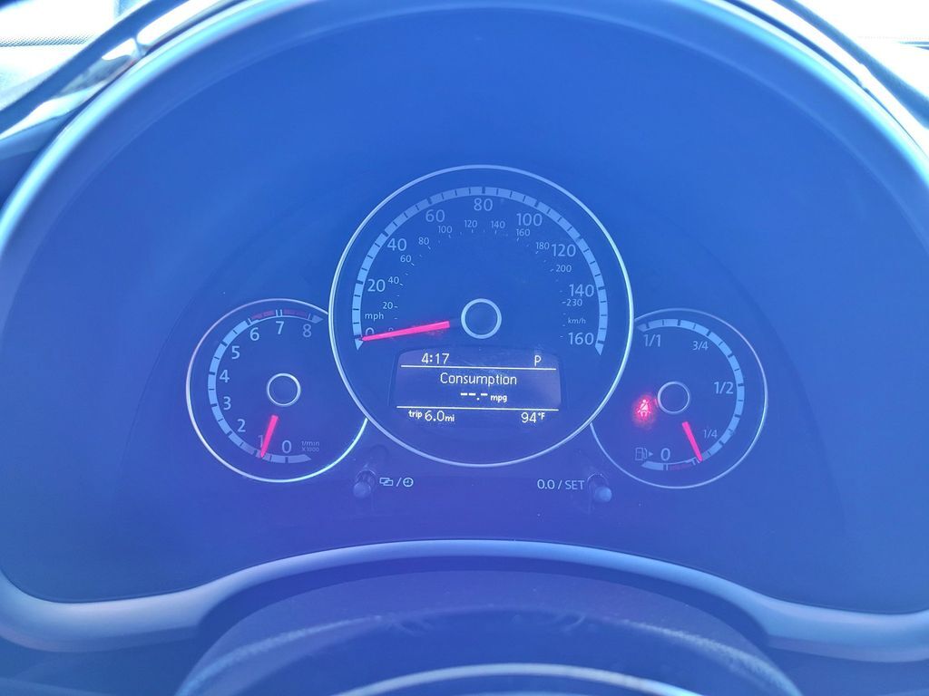 2013 Volkswagen Beetle 2.5L Roseville CA