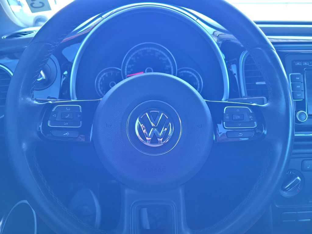 2013 Volkswagen Beetle 2.5L Roseville CA