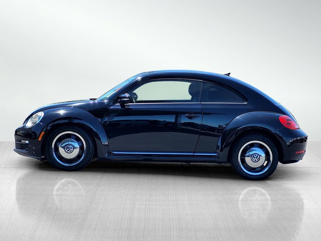 2013 Volkswagen Beetle 2.5L Roseville CA