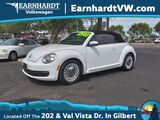 2013 Volkswagen Beetle Convertible 2.5L Phoenix AZ 2013 Volkswagen Beetle Convertible 2.5L Phoenix AZ