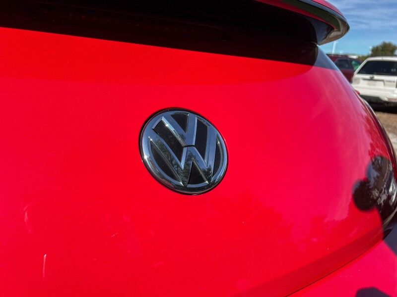 2013 Volkswagen Beetle Convertible 2.5L Wilmington NC