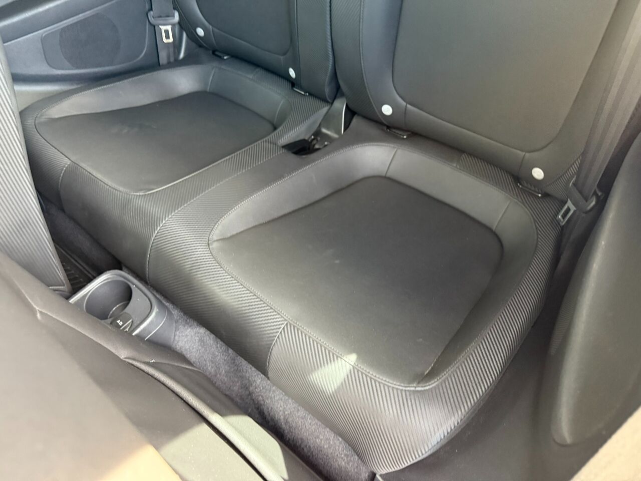 2013 Volkswagen Beetle Convertible 2dr Auto 2.5L PZEV Jacksonville FL