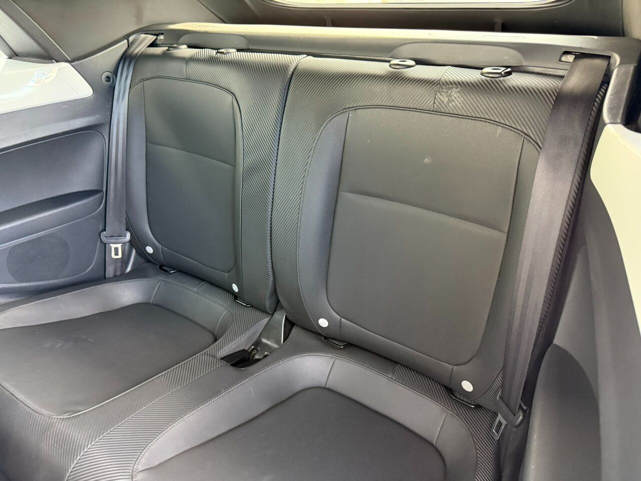 2013 Volkswagen Beetle Convertible 2dr Auto 2.5L PZEV Jacksonville FL