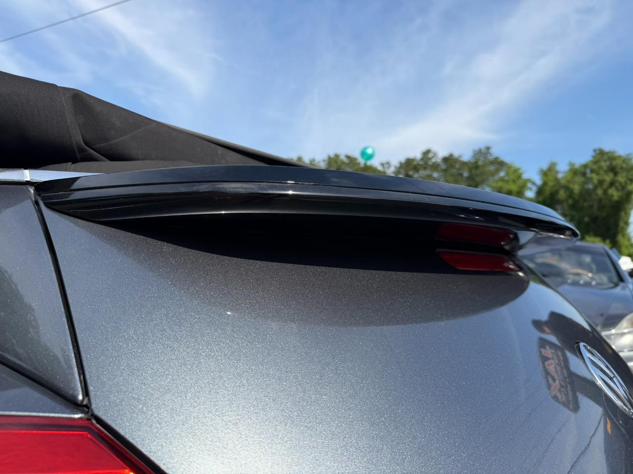 2013 Volkswagen Beetle Convertible 2dr DSG 2.0L TDI Jacksonville FL