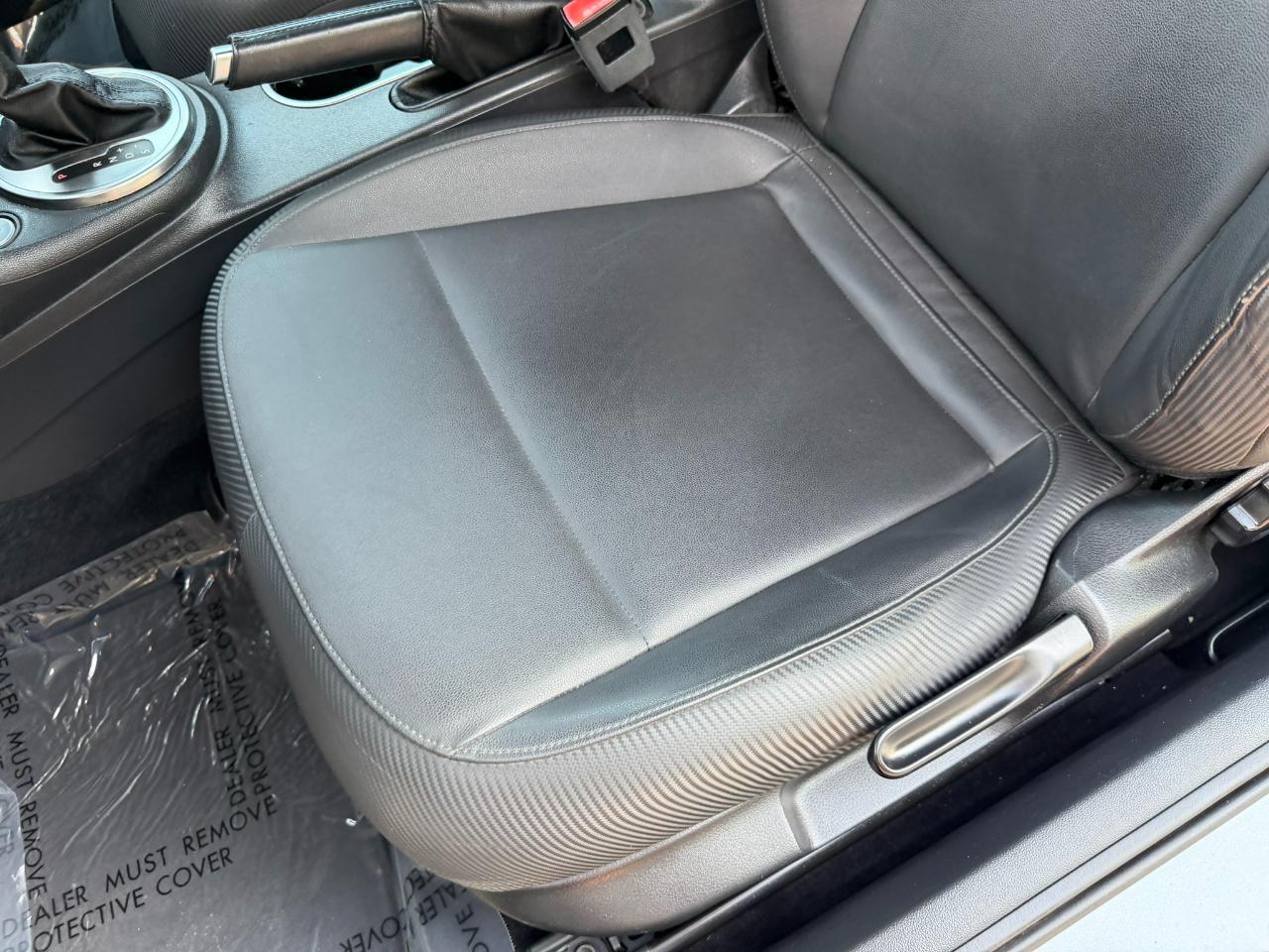 2013 Volkswagen Beetle Convertible 2dr DSG 2.0L TDI Jacksonville FL
