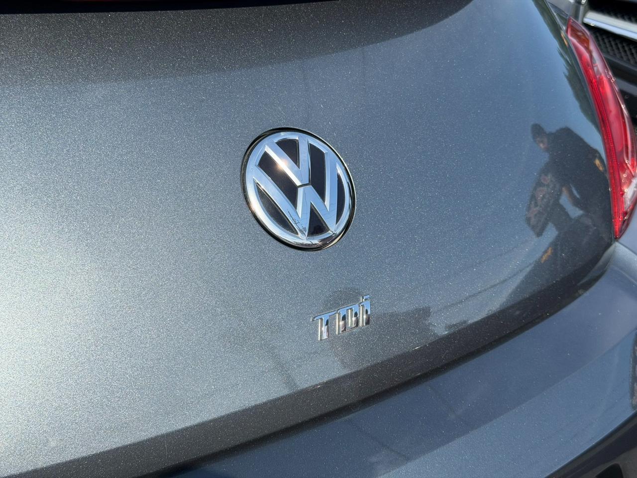 2013 Volkswagen Beetle Convertible 2dr DSG 2.0L TDI Jacksonville FL
