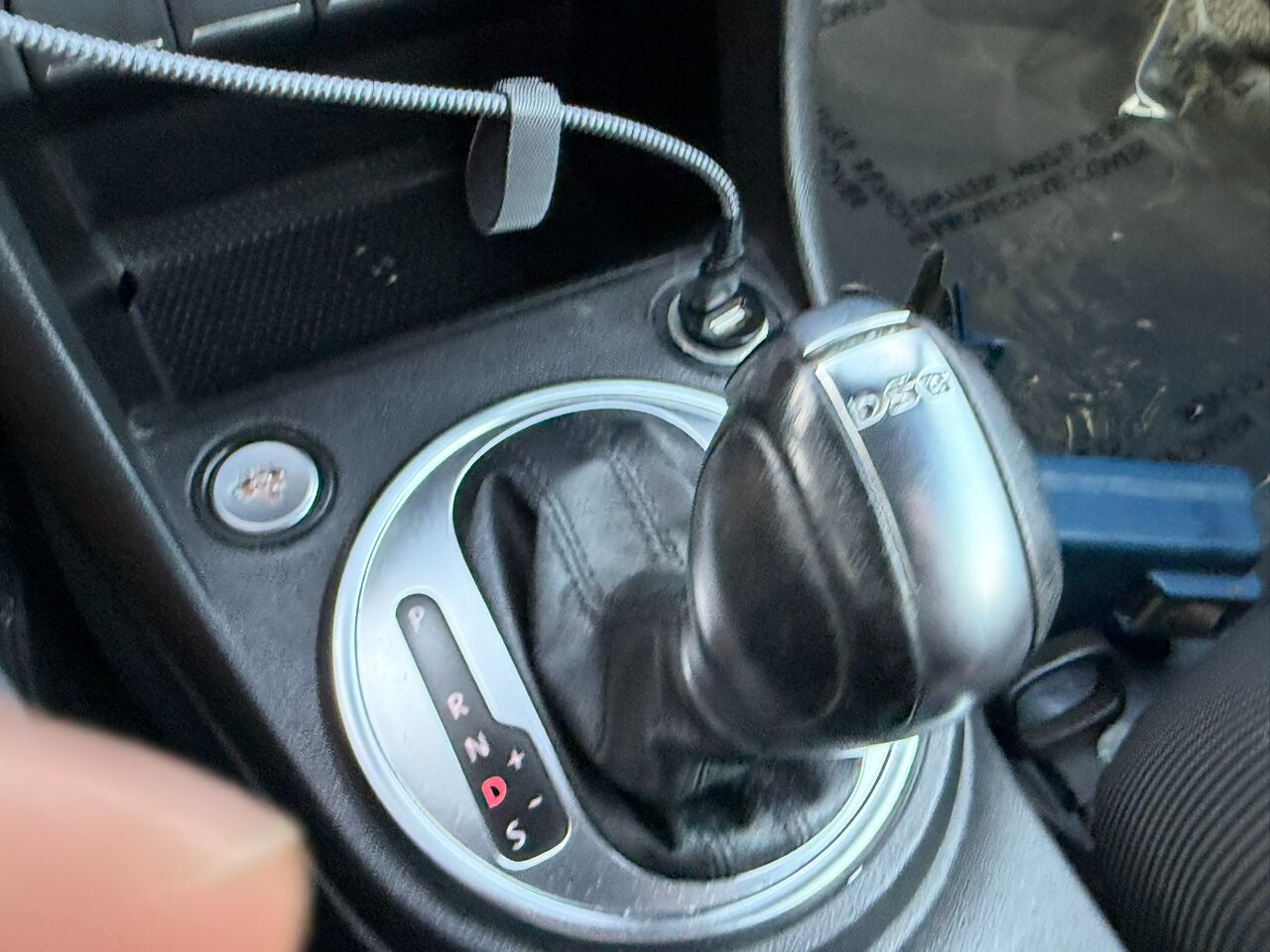 2013 Volkswagen Beetle Convertible 2dr DSG 2.0L TDI Jacksonville FL