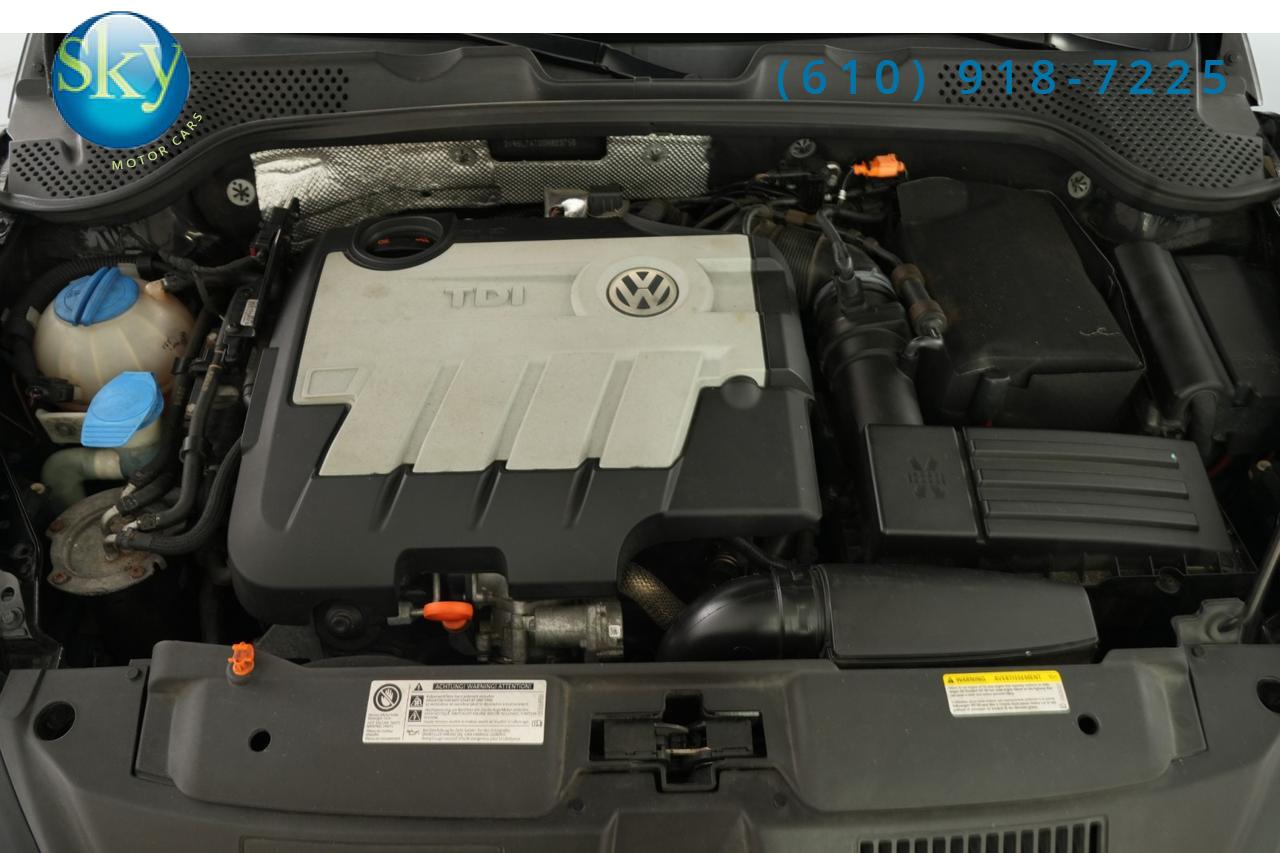 2013 Volkswagen Beetle Convertible TDI 6-Speed Manual!! West Chester PA