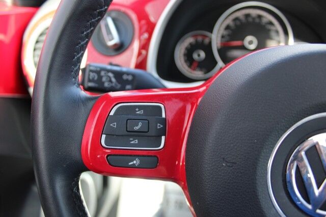 2013 Volkswagen Beetle Coupe 2.5L SUN AND SOUND Melbourne FL