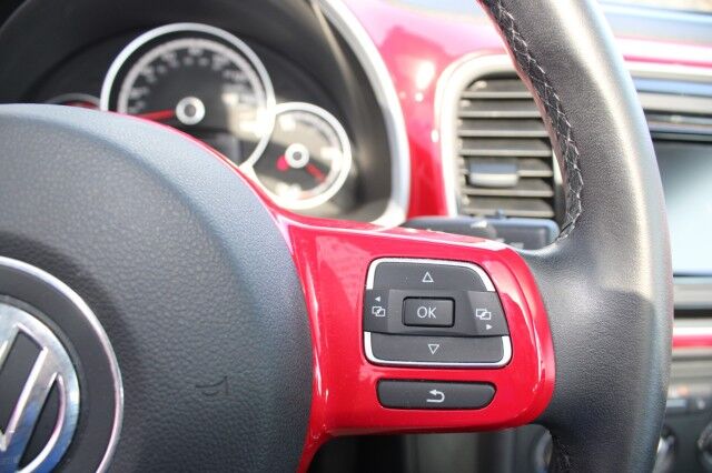 2013 Volkswagen Beetle Coupe 2.5L SUN AND SOUND Melbourne FL