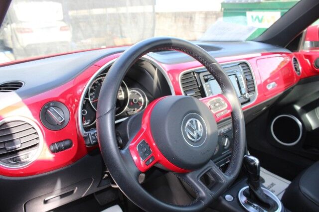 2013 Volkswagen Beetle Coupe 2.5L SUN AND SOUND Melbourne FL