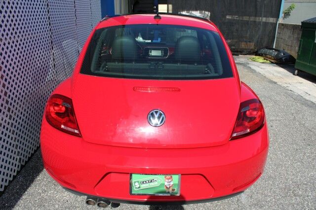 2013 Volkswagen Beetle Coupe 2.5L SUN AND SOUND Melbourne FL