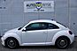 2013 Volkswagen Beetle Coupe 2.5L w/Sun Melbourne FL